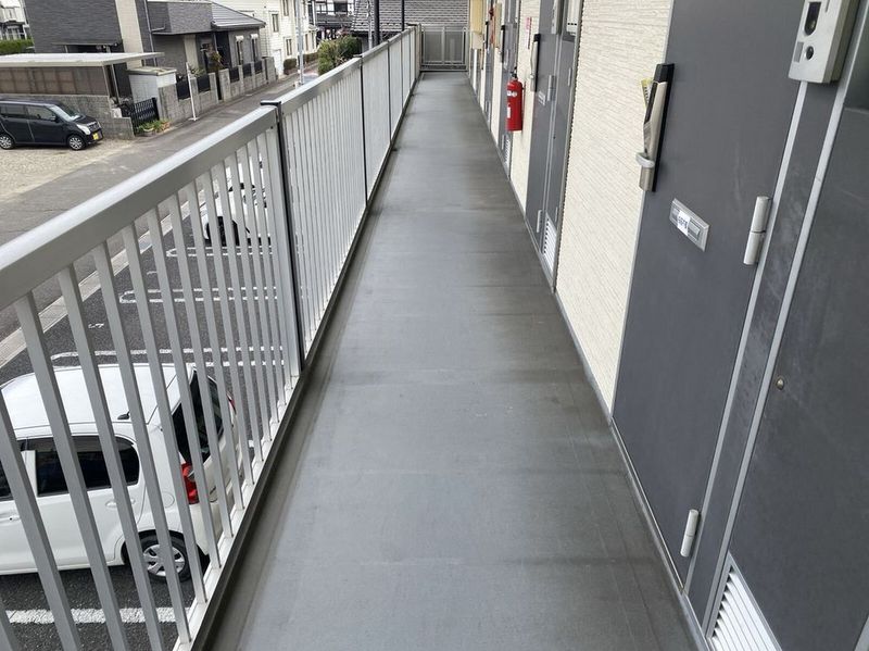 leopalace Vert Yamaguchi Other