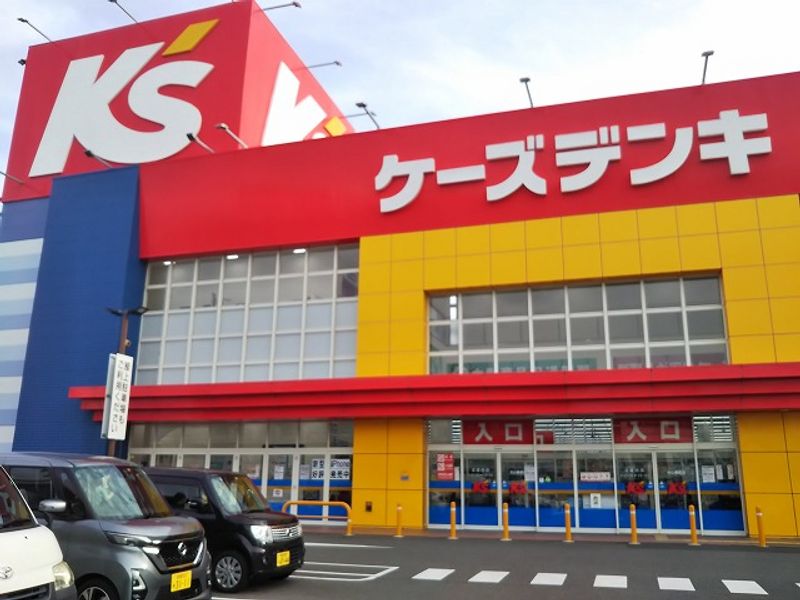 レオパレスラ　プランタン 周辺環境