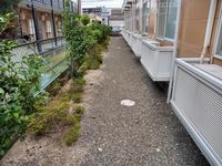 レオパレス京橋南 共用部分