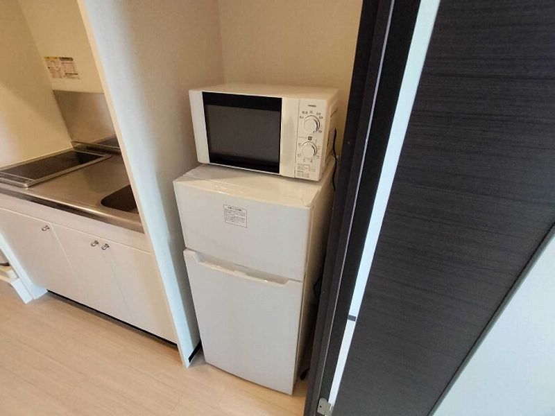 クレイノ南品川ハイツⅢ その他設備