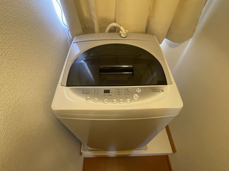 レオパレス松 その他