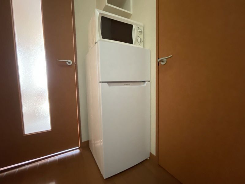 leopalace Leciel Bleu Kanaoka Other facilities