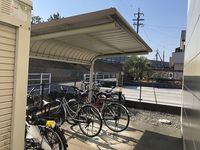 レオパレスドリーム 共用部分