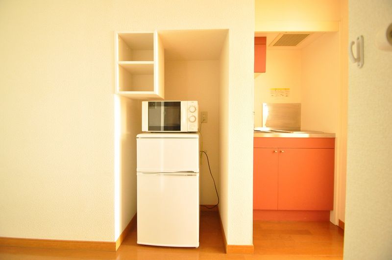 leopalace Kei III Other