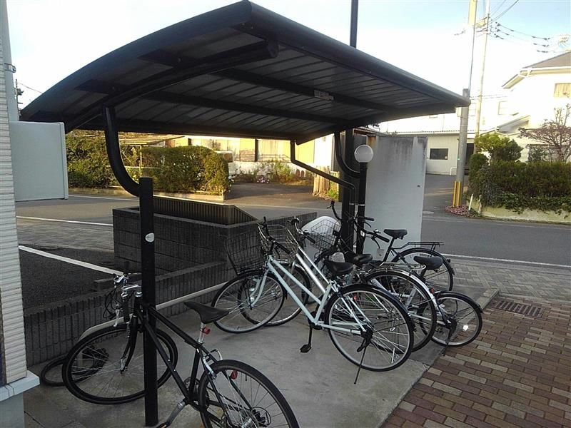 LEONEXT Harmony Shared spaces