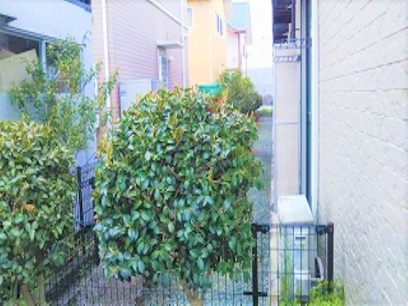 レオパレスシンフォニーくまの その他