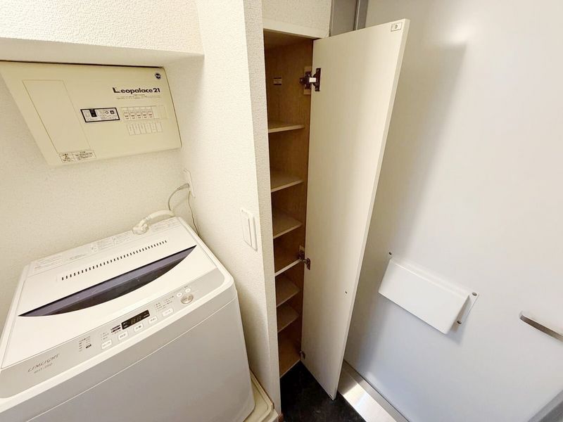 leopalace T&S III 기타