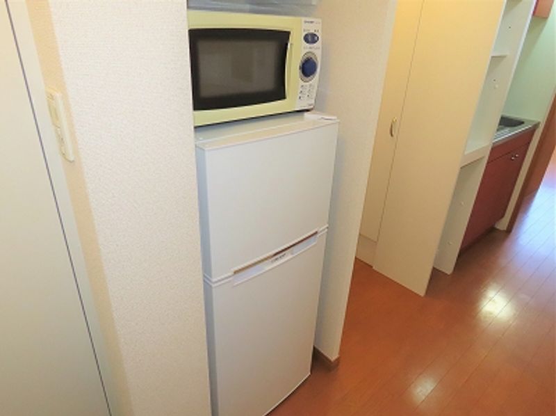 レオパレス大塚 その他