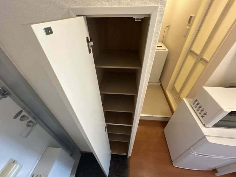 レオパレスセレッソ その他