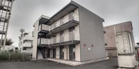 レオパレスＴｏｍａ　Ⅲ 外観