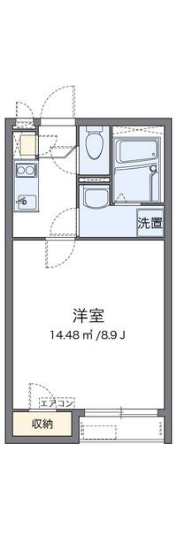 56186 Floorplan