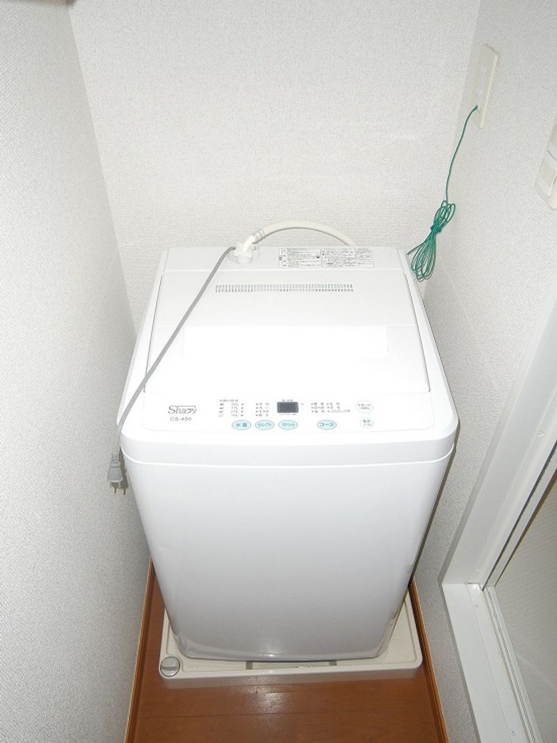 レオパレスカンパーナ その他