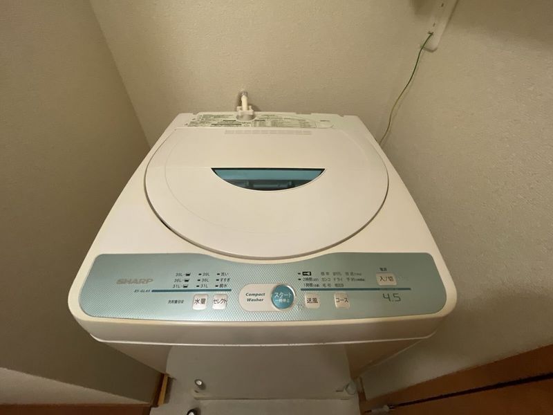 レオパレスサクセスⅡ その他