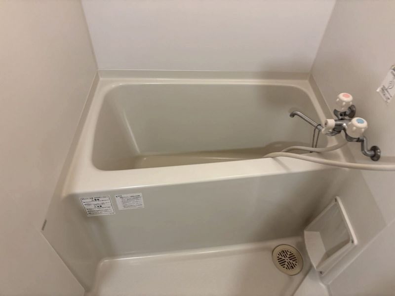 レオネクストブラザーズハイツ 風呂