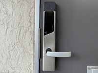 クレイノ長門 セキュリティ