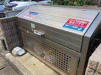 レオネクストコルツァ 共用部分