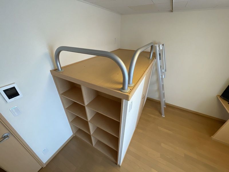 レオネクストスイートピー その他