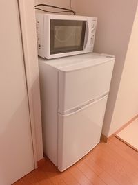 レオパレスブランシュヴァルⅢ その他設備