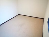 レオネクストグレイス戸坂 居間