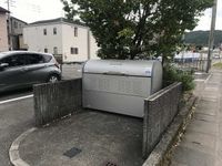 レオパレスグラン　クリュレクロ 共用部分