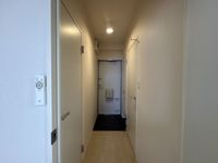 レオネクスト藤 玄関