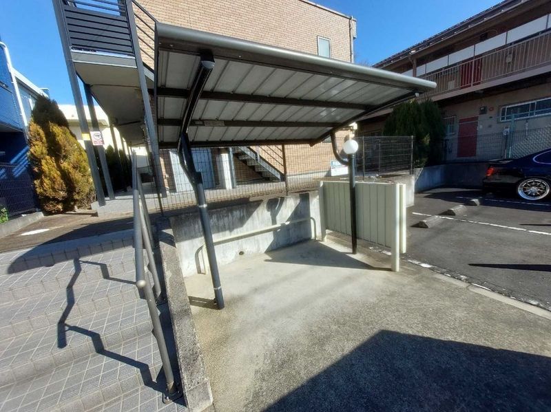 LEONEXT Anela Heim Shared spaces