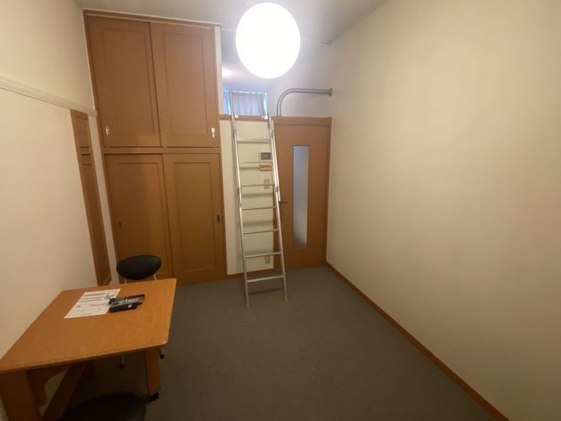 leopalace Mitsuba 거실