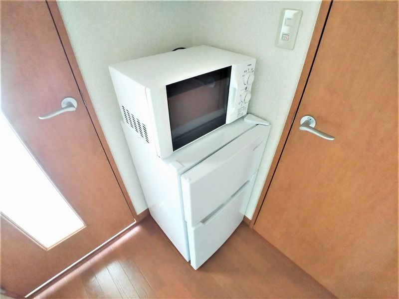 レオパレスエターナル その他設備