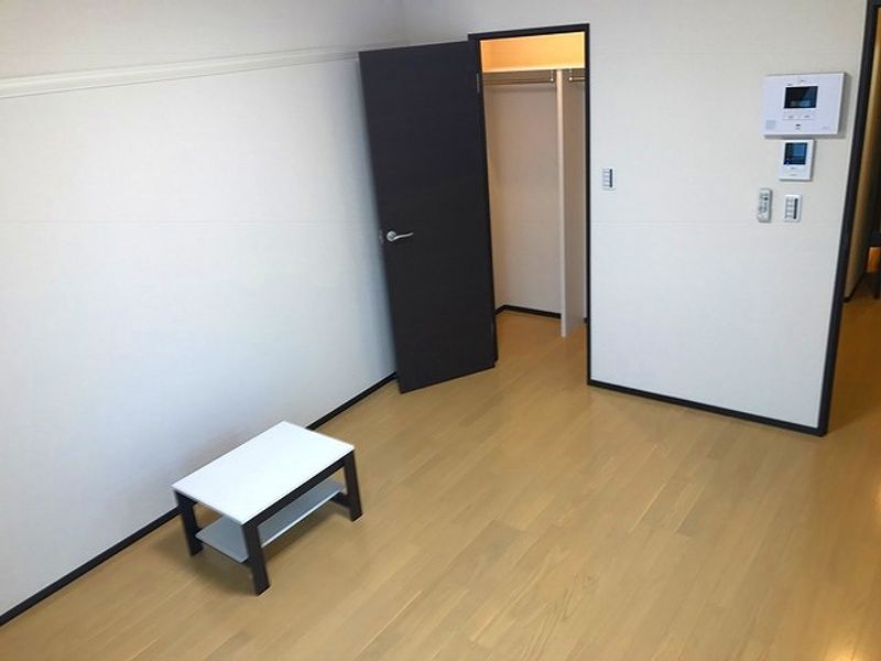 クレイノｍ　ｔａｍａｋｉｃｈｏ 居間