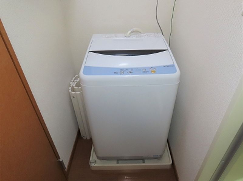 レオパレス藤 その他設備