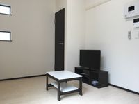 CLEINO Shin Koyasu Living room