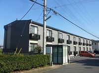レオパレスポポラーレ 眺望