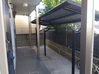 CLEINO Plum Terrace Kasuya Khu vực chung