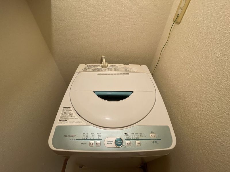 レオパレスＥＴ　静波 その他