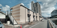 レオパレスヴィダ　フェリス 外観