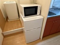 レオパレスグリーンパイン松本 その他設備