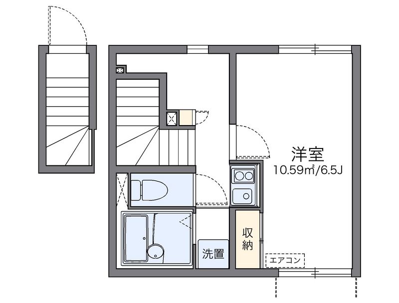 LEONEXT West 2 Sơ đồ nhà