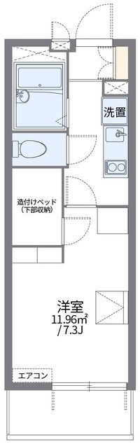 34083 Floorplan