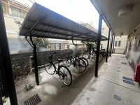 leopalace Koryo Shared spaces