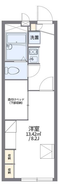 33958 Floorplan