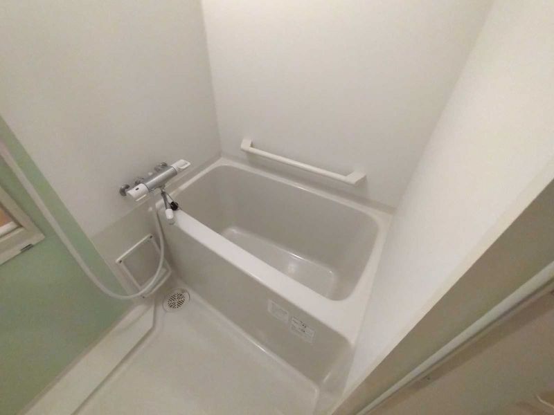 レオネクストクレール国分寺 風呂