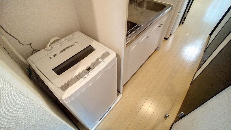 CLEINO River Park Thiết bị khác