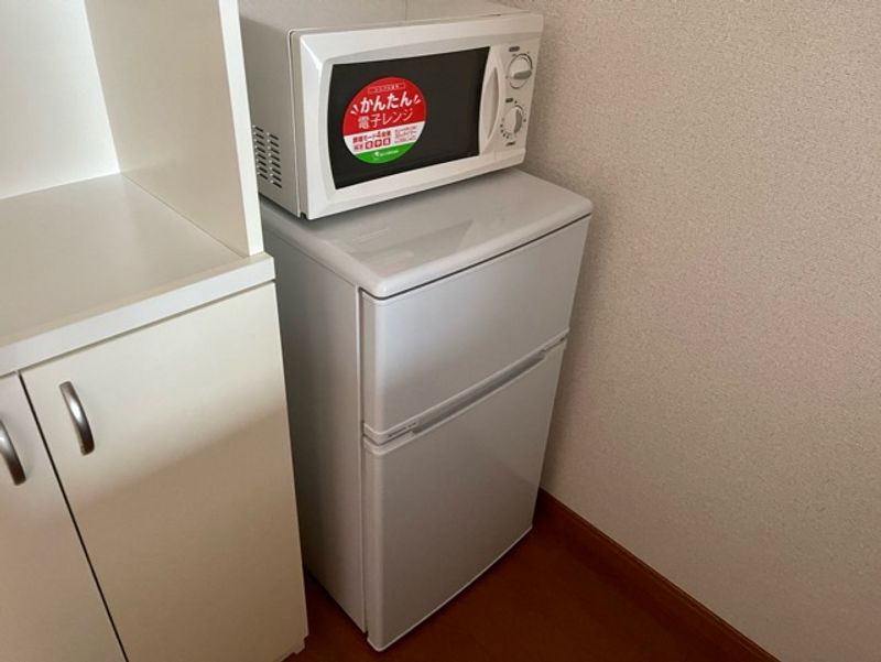 レオパレスソリチュード その他設備