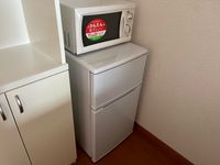 レオパレスソリチュード その他設備