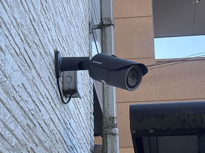 CLEINO Sunrise III 공용 부분