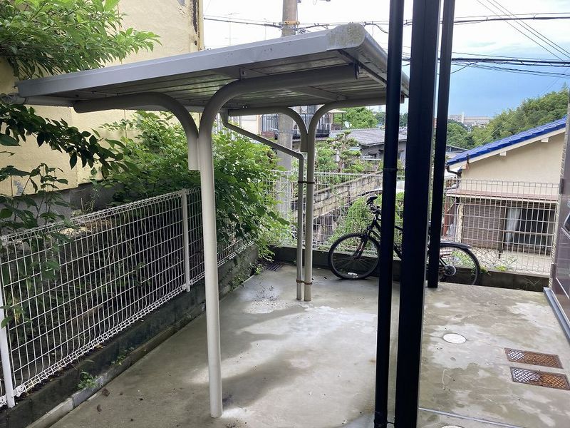 レオパレス高東 その他設備