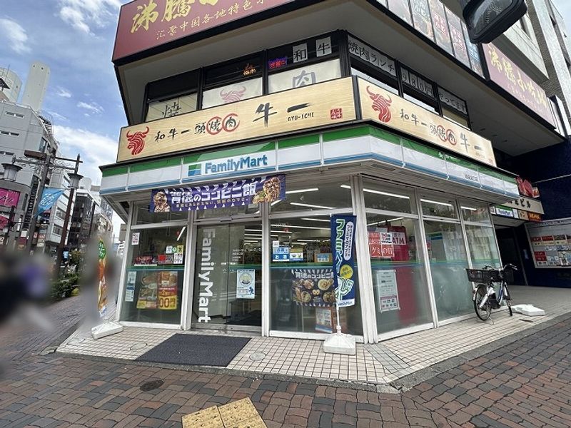 レオパレスＩＫＥＢＵＫＵＲＯ 周辺環境