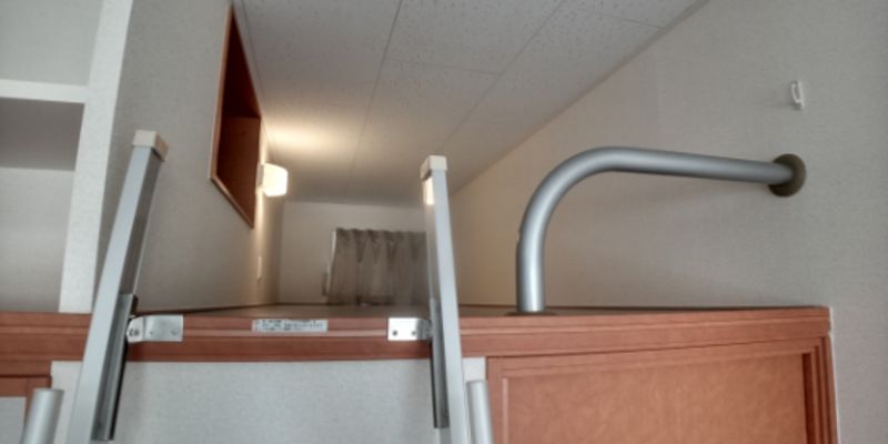 レオパレスどうかい その他