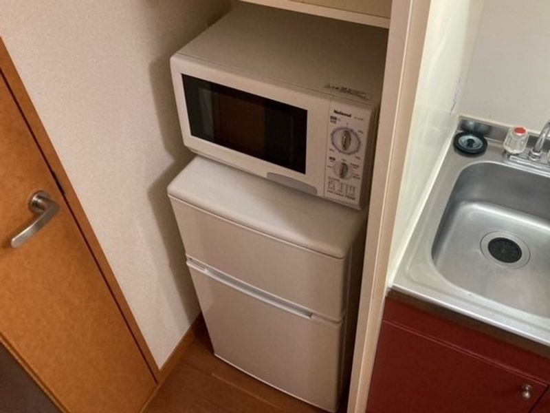 レオパレスイースト その他設備