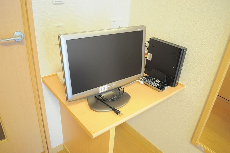 レオパレス中原 その他設備